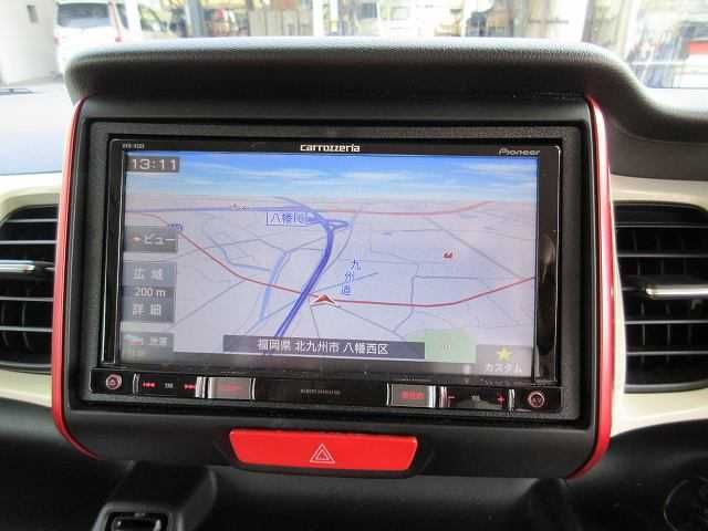 HONDA N BOX SLASH 2015 Image 31