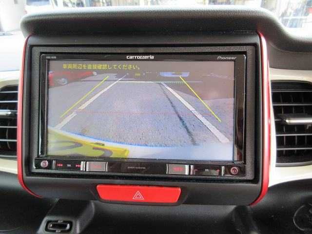 HONDA N BOX SLASH 2015 Image 31