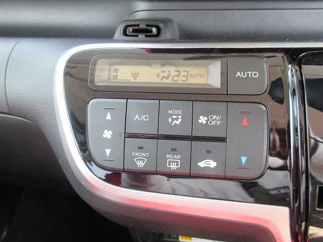 HONDA N BOX SLASH 2015 Image 31