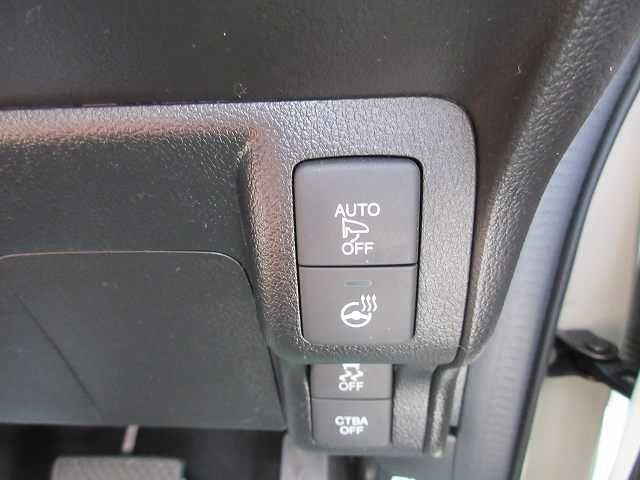 HONDA N BOX SLASH 2015 Image 31