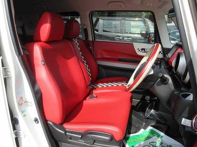 HONDA N BOX SLASH 2015 Image 31