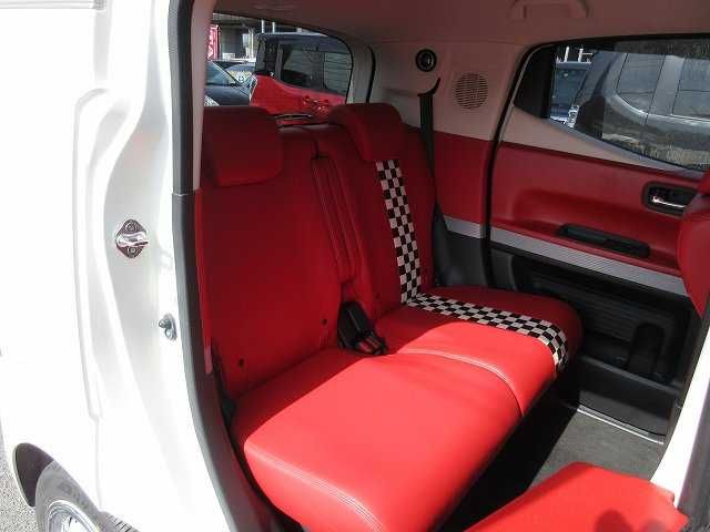 HONDA N BOX SLASH 2015 Image 31