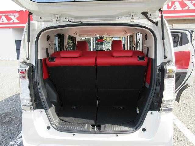 HONDA N BOX SLASH 2015 Image 31