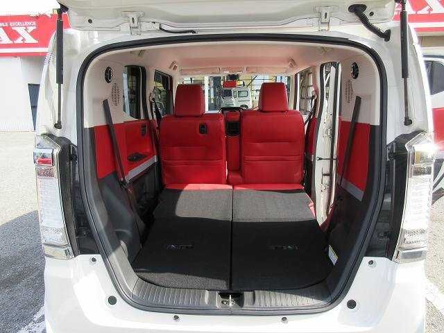 HONDA N BOX SLASH 2015 Image 31