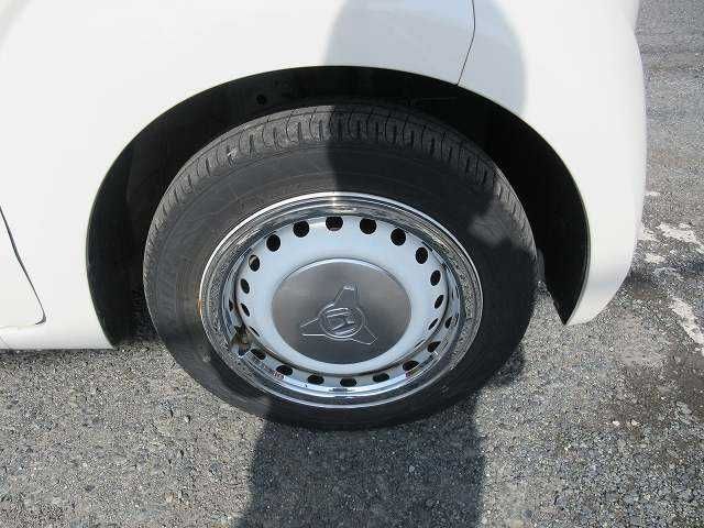 HONDA N BOX SLASH 2015 Image 31