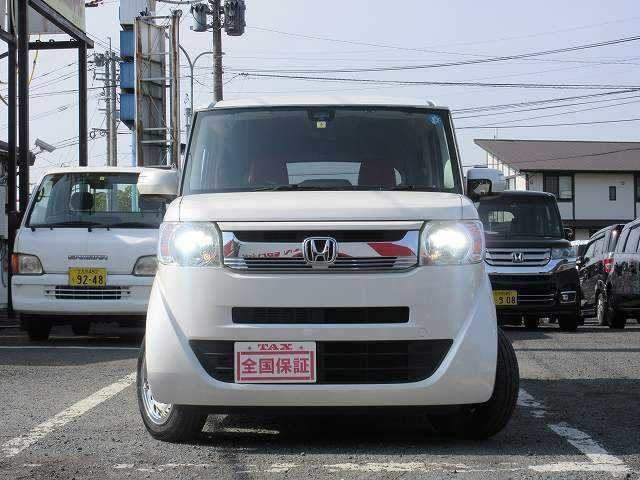 HONDA N BOX SLASH 2015 Image 31