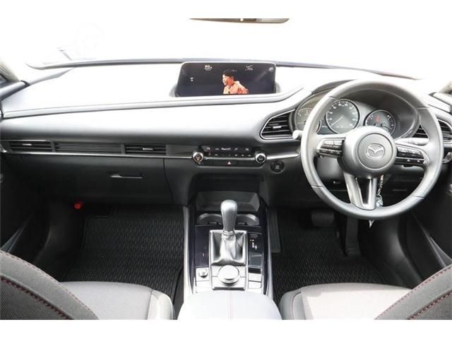 MAZDA CX-30 2023 Image 31