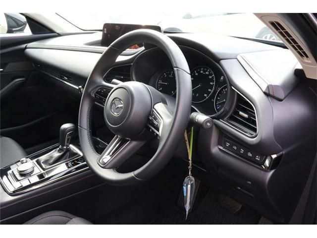 MAZDA CX-30 2023 Image 31