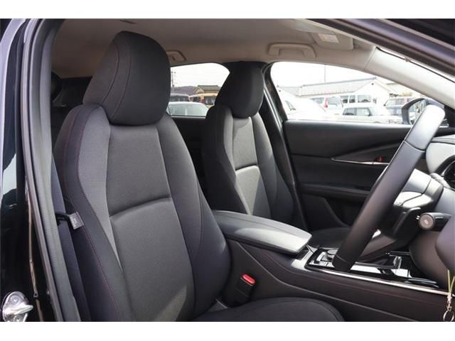 MAZDA CX-30 2023 Image 31