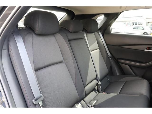 MAZDA CX-30 2023 Image 31