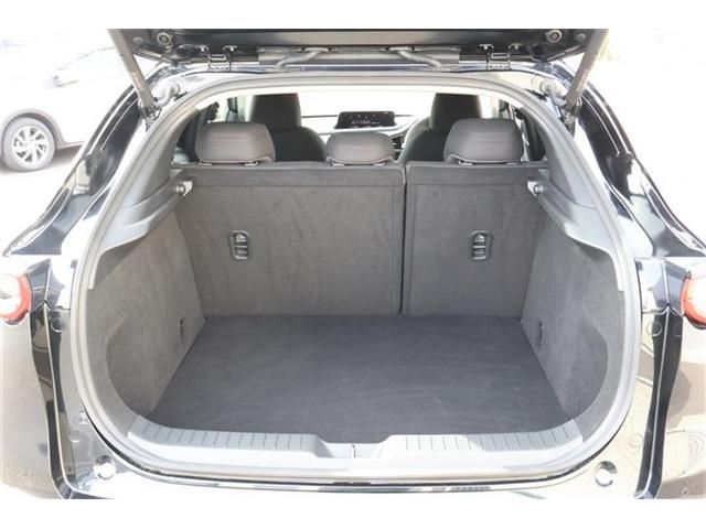 MAZDA CX-30 2023 Image 31