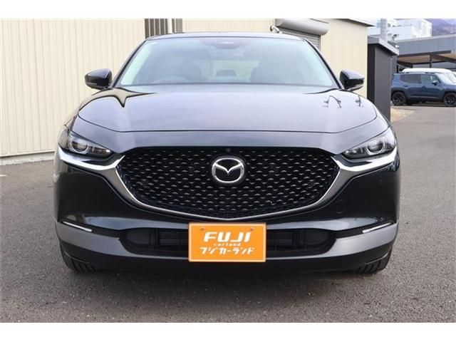 MAZDA CX-30 2023 Image 31