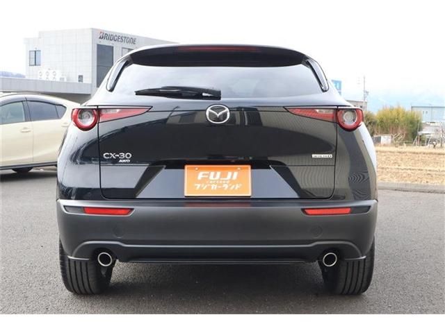 MAZDA CX-30 2023 Image 31