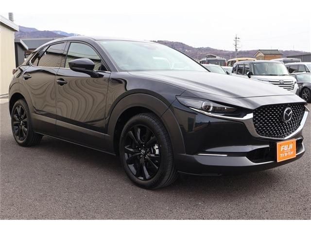 MAZDA CX-30 2023 Image 31