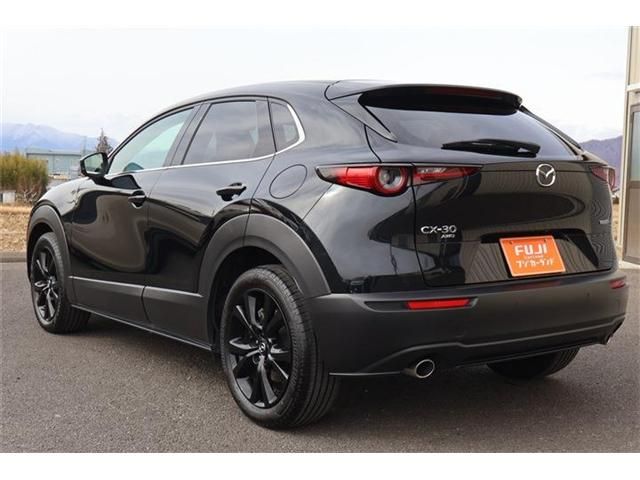 MAZDA CX-30 2023 Image 31