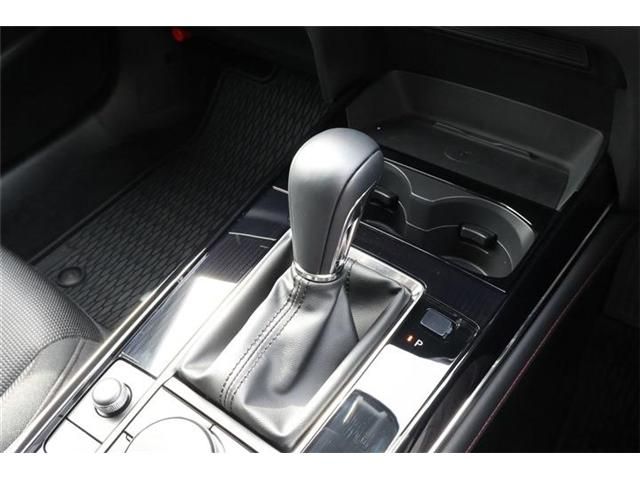 MAZDA CX-30 2023 Image 31