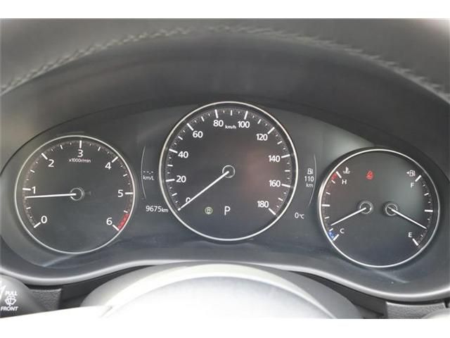 MAZDA CX-30 2023 Image 31