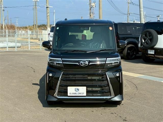 DAIHATSU TANTO CUSTOM 2025 Image 31