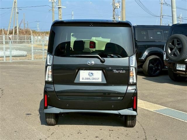 DAIHATSU TANTO CUSTOM 2025 Image 31