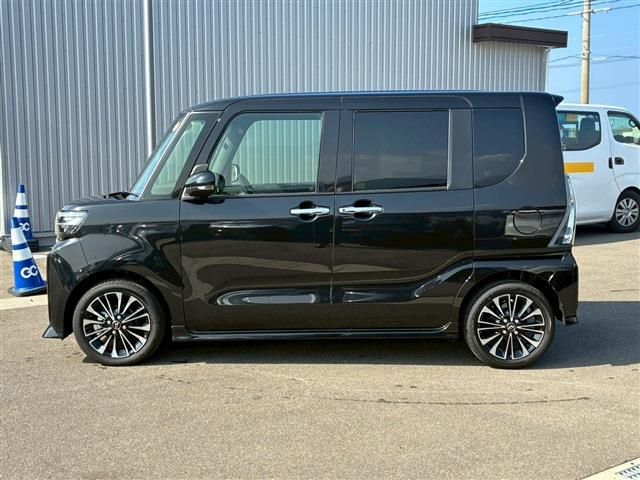 DAIHATSU TANTO CUSTOM 2025 Image 31