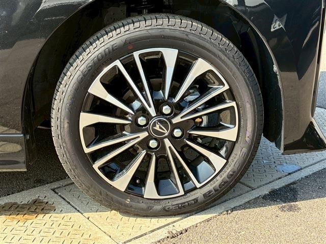 DAIHATSU TANTO CUSTOM 2025 Image 31