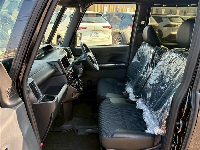 DAIHATSU TANTO CUSTOM 2025 Image 31