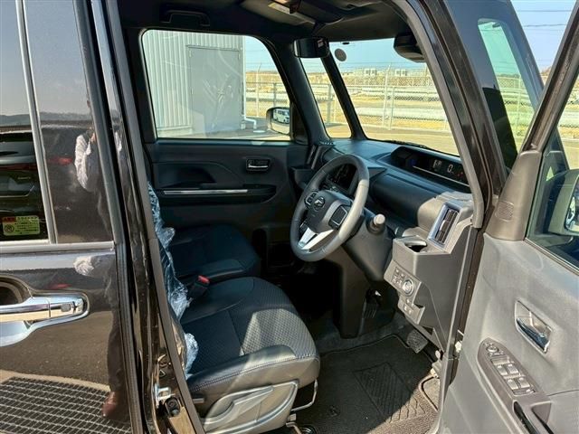 DAIHATSU TANTO CUSTOM 2025 Image 31