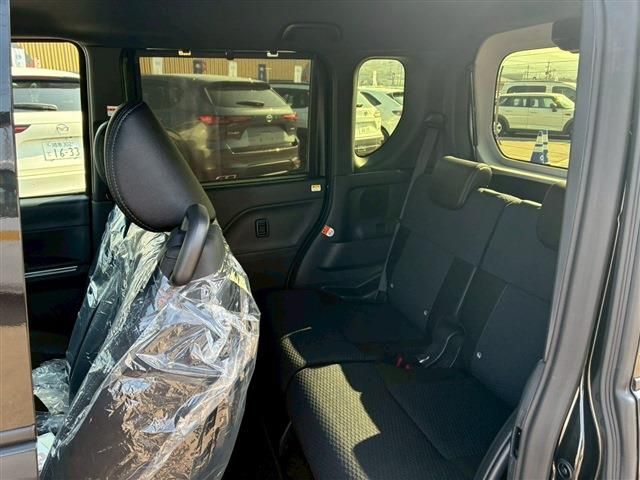 DAIHATSU TANTO CUSTOM 2025 Image 31