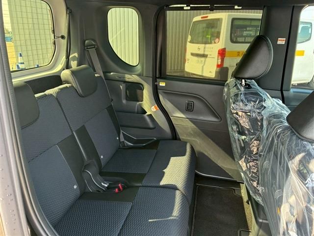 DAIHATSU TANTO CUSTOM 2025 Image 31