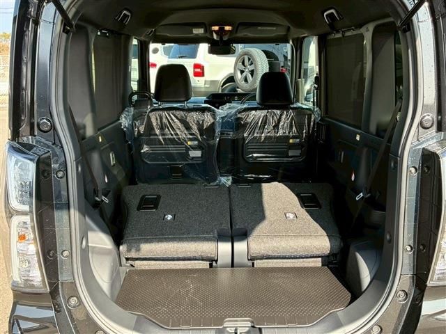 DAIHATSU TANTO CUSTOM 2025 Image 31