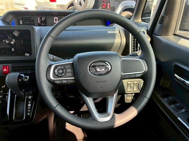 DAIHATSU TANTO CUSTOM 2025 Image 31