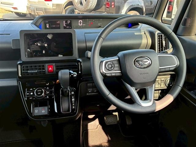 DAIHATSU TANTO CUSTOM 2025 Image 31