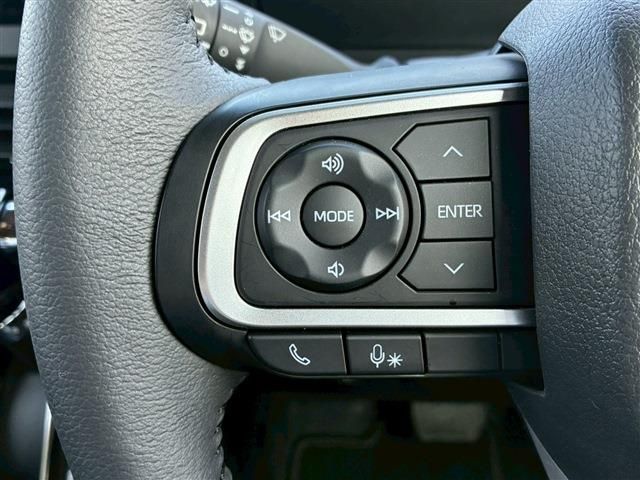 DAIHATSU TANTO CUSTOM 2025 Image 31