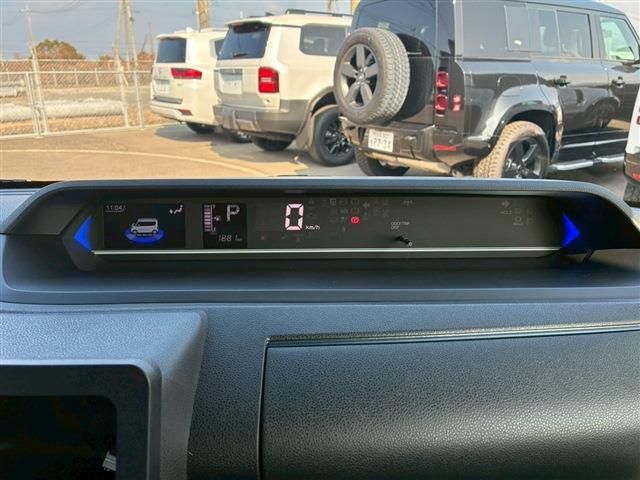 DAIHATSU TANTO CUSTOM 2025 Image 31