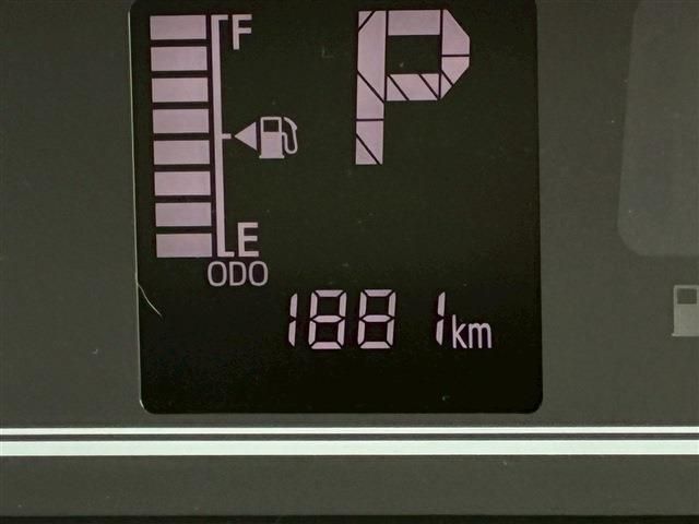 DAIHATSU TANTO CUSTOM 2025 Image 31