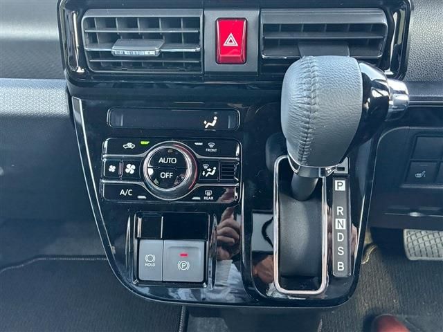 DAIHATSU TANTO CUSTOM 2025 Image 31