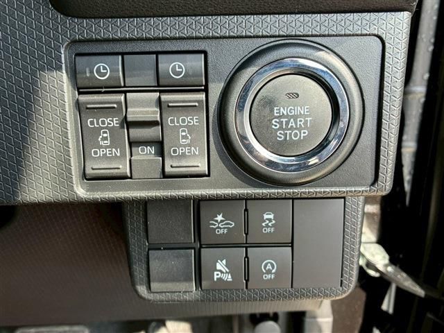 DAIHATSU TANTO CUSTOM 2025 Image 31