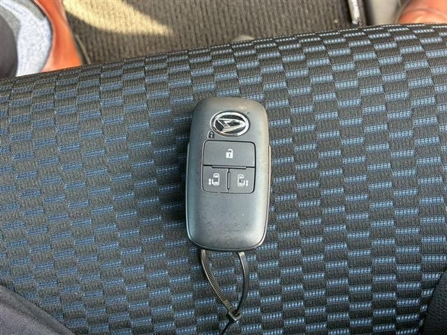 DAIHATSU TANTO CUSTOM 2025 Image 31