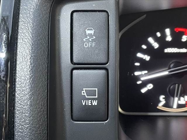 TOYOTA HIACE VAN 2WD 2025 Image 31