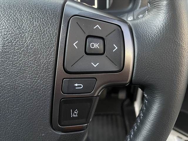 TOYOTA HIACE VAN 2WD 2025 Image 31