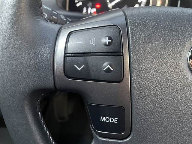 TOYOTA HIACE VAN 2WD 2025 Image 31