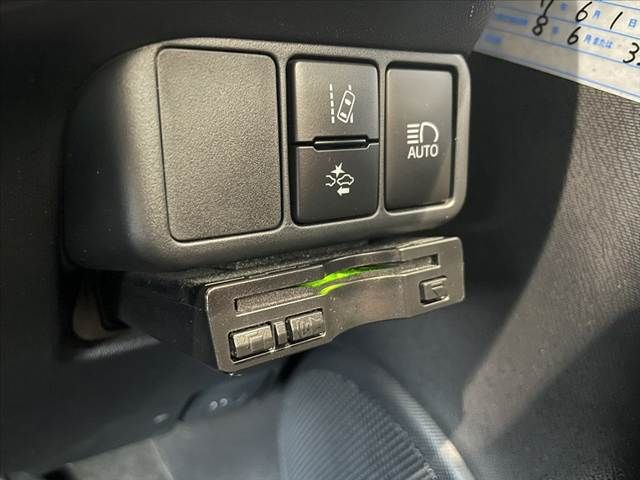 TOYOTA AQUA 2016 Image 31