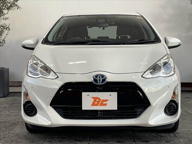 TOYOTA AQUA 2016 Image 31