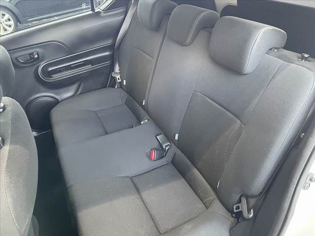 TOYOTA AQUA 2016 Image 31