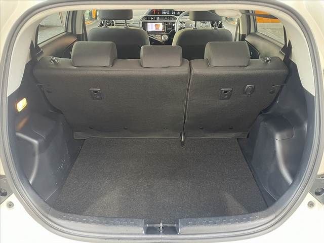 TOYOTA AQUA 2016 Image 31