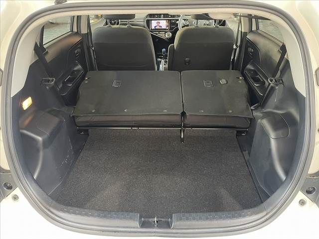 TOYOTA AQUA 2016 Image 31