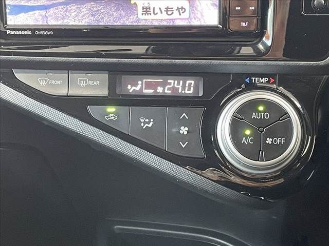 TOYOTA AQUA 2016 Image 31