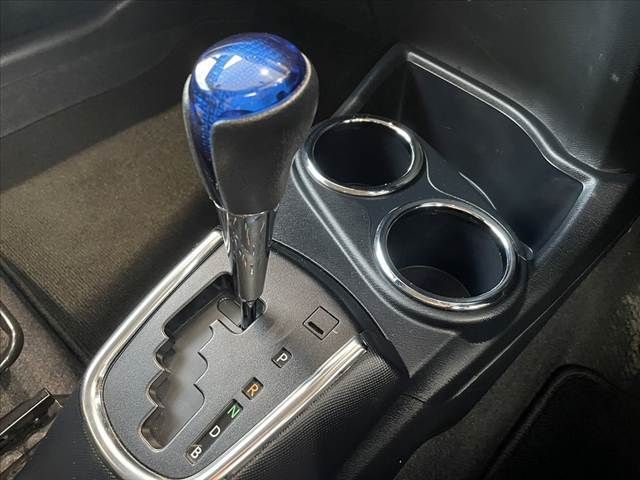 TOYOTA AQUA 2016 Image 31