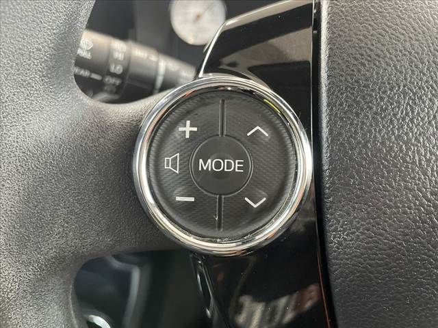 TOYOTA AQUA 2016 Image 31