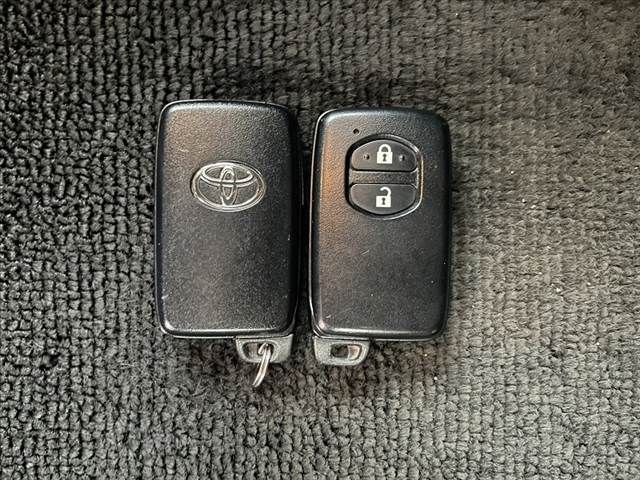 TOYOTA AQUA 2016 Image 31